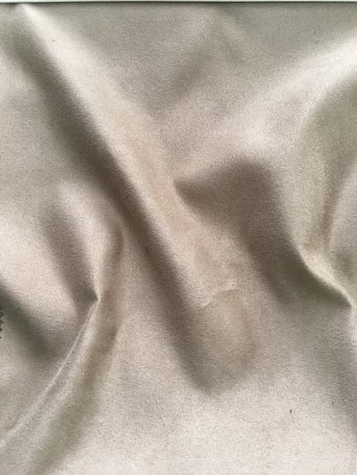 Suede Fabric for Shoes_Garment or Home Textile